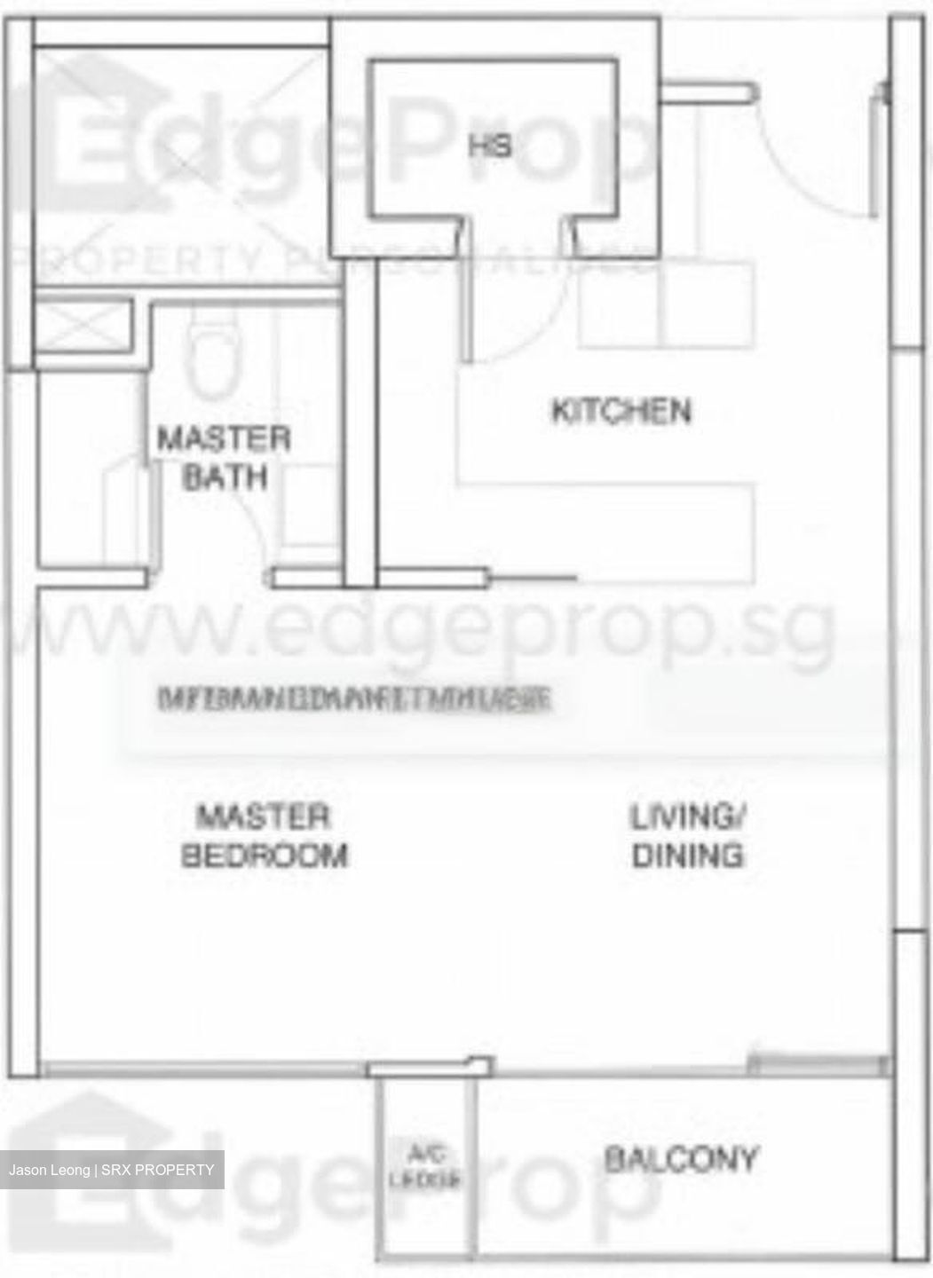 Seastrand (D18), Condominium #466840641